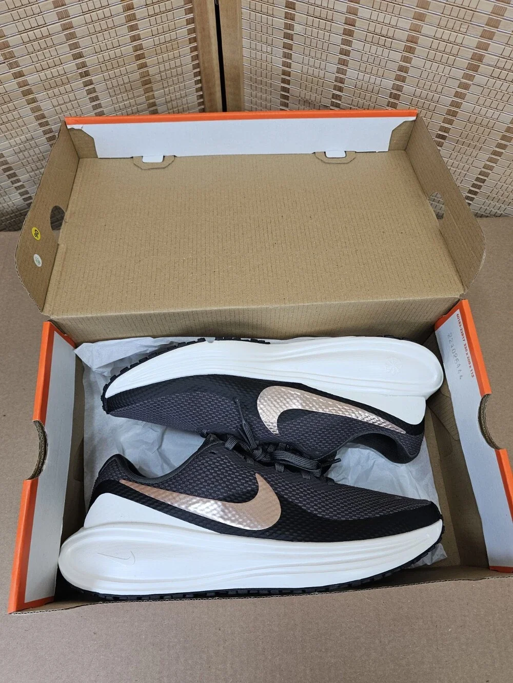 N/A new box